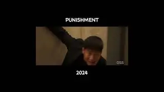 🎬🍿 Movie : Punishment (2024) #short #action #movie #madongseok #clips