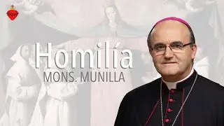 Homilía 2.2.2026 / Presentación del Señor