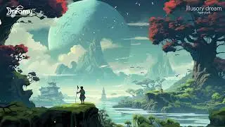 harrylofi - illusory dream