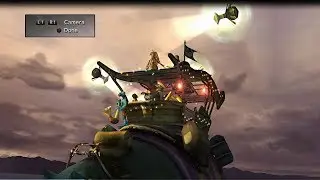Final Fantasy X-2 (PS4) Tobli Concert HD 720p 60fps