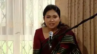 Raga Kafi Lesson 4
