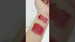 DL28 blackrouge si&ecirc;u đẹp