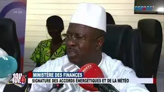 🔴 Le 19 Heures 45 - JT du 14 Juillet 2023  &bull; ESPACE TV GUINEE