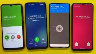Fake Incoming Call / Madness Fake Call/ IPhone / Asus / Alcatel / HTC / Samsung / Motorola / Nokia