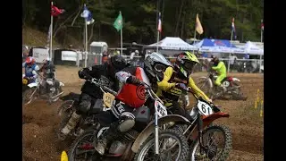 Vintage MX cc trials - VintageMotoVFX