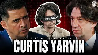 Who Is Curtis Yarvin? | PBD Podcast 717