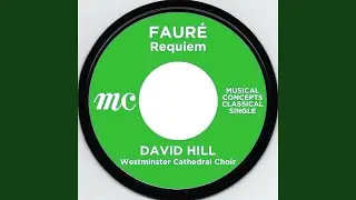 Requiem, Op. 48