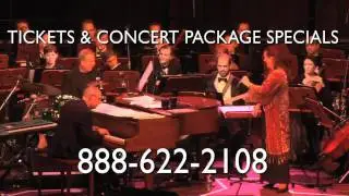 American Festival Chorus & Orchestra