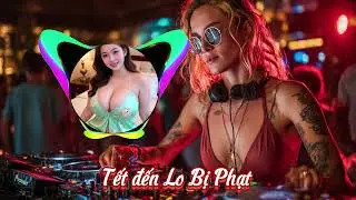 Tết đến Lo Bị Phạt : Nhạc trẻ Remix có ý nghĩa gì trong bài hát .