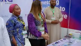 MAG Group at National Diaspora Day 2023