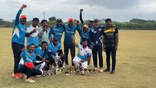 Playoniq sports & events #cricket #cricketground #cricketlover #cricketvenue #gujrattenniscricket