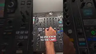 White Noise Build Up | 2023 Tutorial | Tulum DJ Academy