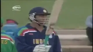 Mohammad Azharuddin 90 vs South Africa HERO CUP SEMI FINAL 1993 (KOLKATA)*RARE GOLD*