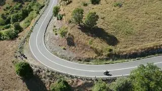 The Oxley Highway