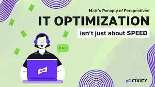 Why IT optimization isn’t just about speed (hello, queuing theory)