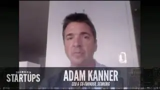 Is entrepreneurship over at 40? Adam says no way - TWiST #162