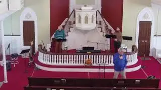 Acts: Taking the Word to the World