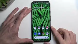 How to Record Screen on GOOGLE PIXEL 5A &ndash; Use Screen Recorder