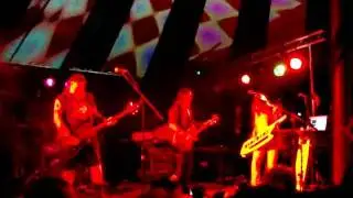 Hawkwind, Lord of Light @ HAWKFEST, 2010