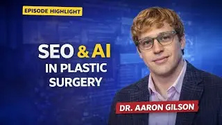 How SEO and AI Are Changing Plastic Surgery Marketing