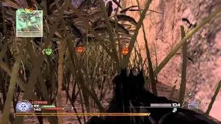 MW2: Best Nuke Class: TAR 21 (Gameplay/Commentary)