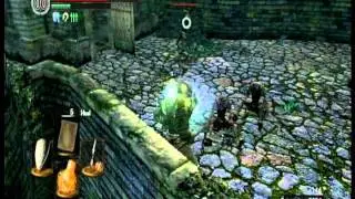Seanski Plays: Dark Souls