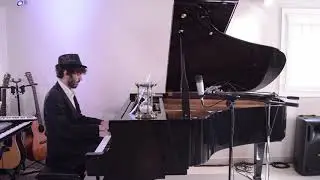 Green Day - 21 Guns - Piano Cover + Sheet Music