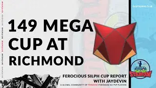 BellaBaoLam Goes 7-1 At North America's BIGGEST Ferocious Cup! Covered By GS JayDevin