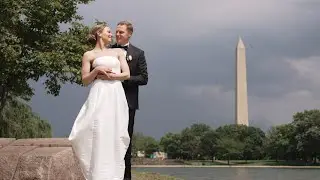 Meghan & Douglas Highlights