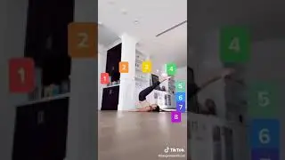 New Flexibility Challenge TikTok.