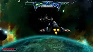 Steam Game Sun Blast GamePlay