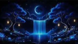Deep Relaxation ASMR Whisper Flow for Sleep Aid and Stress Healing