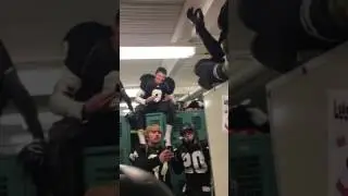 Homer Center Wildcats Mannequin Challenge