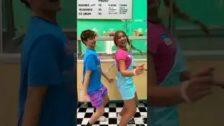 NEW BESTIE DANCE!🤣#shorts #shortsfeed #viralshorts