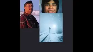 True Crime Real Stories| Starlight Tours : Saskatoon's Dirty Little Secret