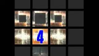 [jubeat knit] Love km[EXT](シャッター+ハンドクラップ+数字)