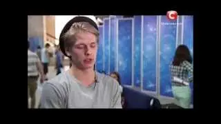 Танцуют все 6 сезон - Дмитрий Щебет