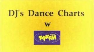 Radio TAK i DJ's Dance Charts