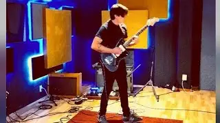 entrevista a Fernando Obreg&oacute;n ex joliette productor y m&uacute;sico mexicano