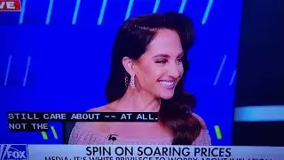 Inflation in Joe Biden&rsquo;s America 2022