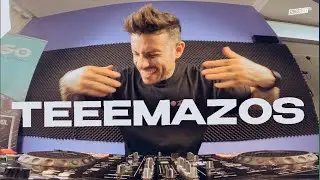 1h SET ➡ HOUSE+TECH 🔥 | Sergei Rez [RANDOM SET 47]