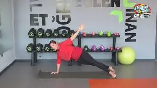 Evde Kal Zinde Kal 🤗🤸&zwj;♂️🧘&zwj;♀️Pilates 2. dersimiz sizlerle. ❤️🤗🧘🏻&zwj;♂️