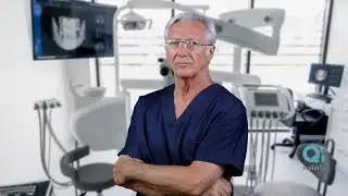 Implantologia Subperiostale: come funziona? La dimostrazione del Dott. Guido Schiroli