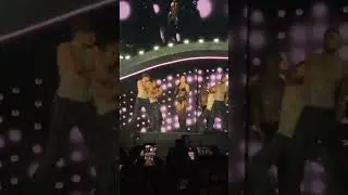 Dua lipa - Watcha Doing en vivo CDMX 2/12/25