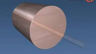 Superconducting wire manufacturing process