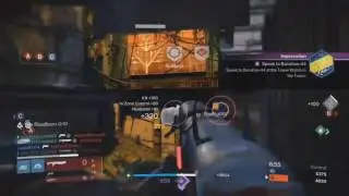 Destiny Taken King How to get the first curse