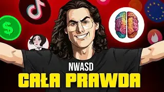 CAŁA PRAWDA o NIE WIEM ALE SIE DOWIEM 