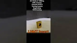World Class Grinding Methods