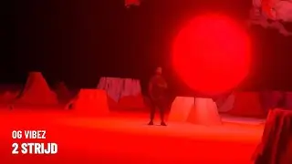 OG Vibez - 2 Strijd (Official Video)