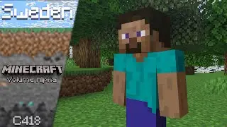 Minecraft / Sweden